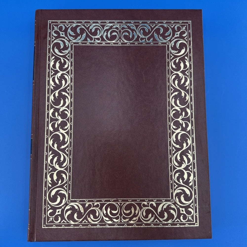 Vtg '84 Men's Manual Volume II Institute Basic Yourh Conflicts Financial Freedom